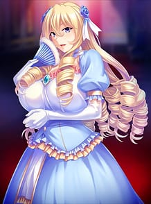 Cover Biki Claudia wa Haramase Onaho Koketsuna Hime ga Chin Make Kuppuku Oi mo Idenshi mo Sashidashi Kobi Akume | Download now!