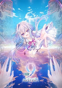 Cover as 9-nine ARTEISIA | Download now!